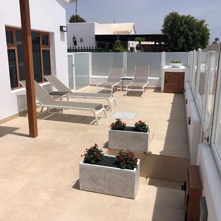 Tomo Puerto del Carmen (Lanzarote) Exterior foto