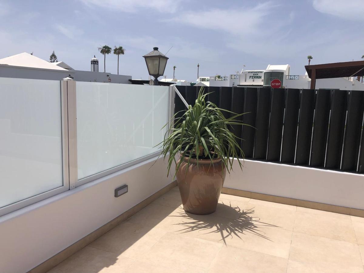 Tomo Puerto del Carmen (Lanzarote) Exterior foto