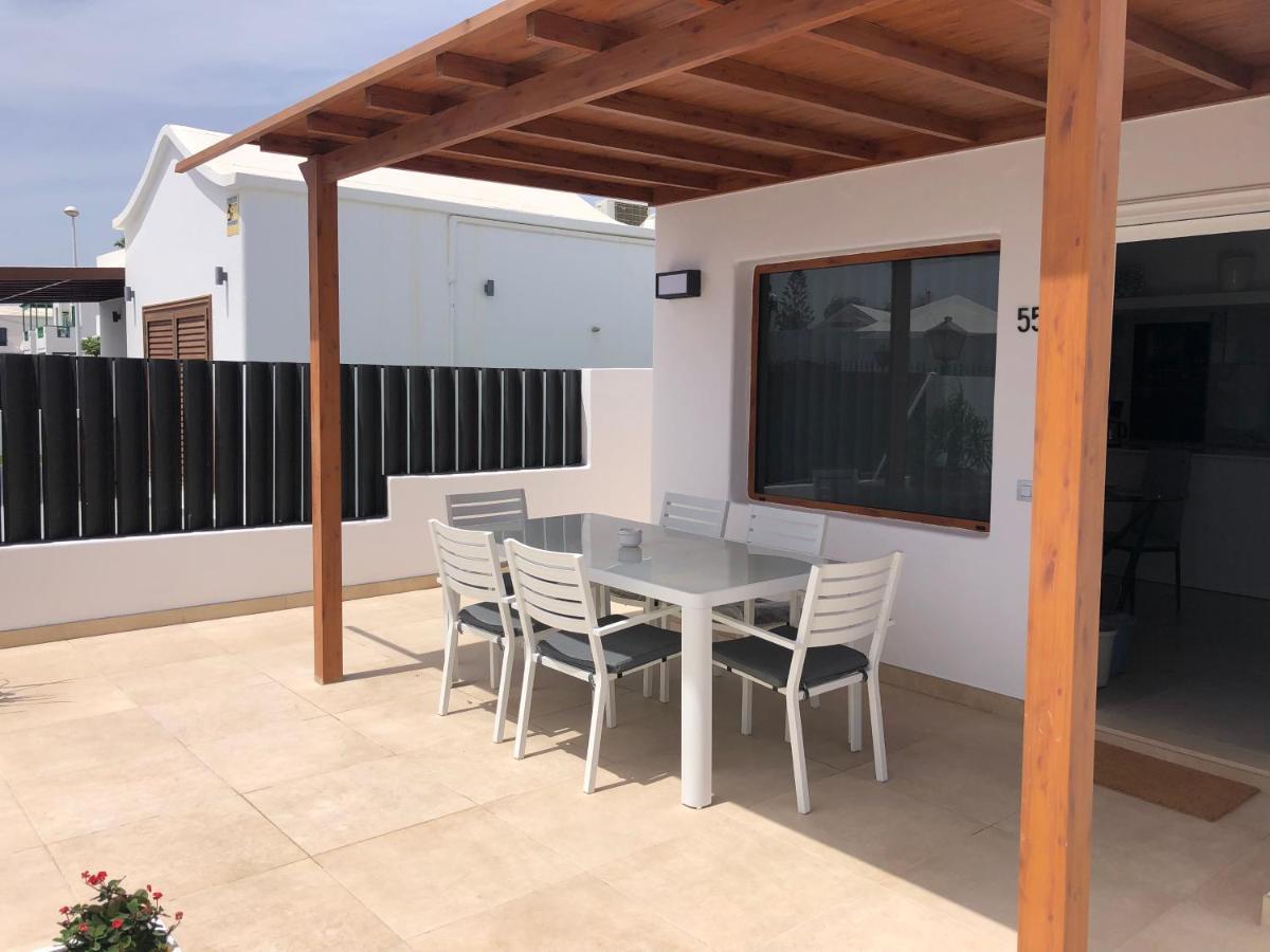 Tomo Puerto del Carmen (Lanzarote) Exterior foto